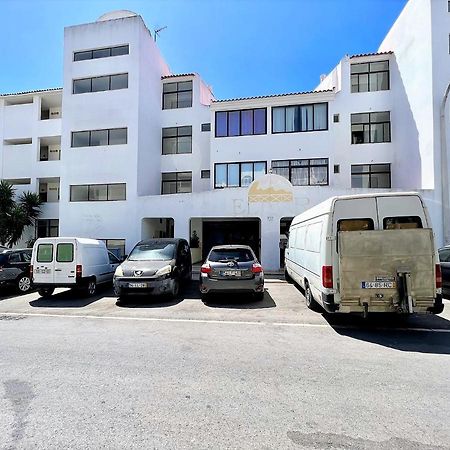 Albufeira Classic With Pool By Homing Exteriér fotografie