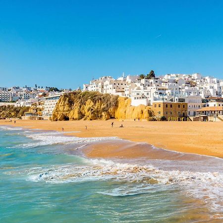 Albufeira Classic With Pool By Homing Exteriér fotografie