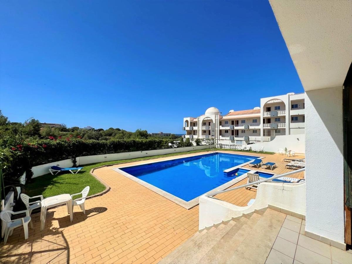 Albufeira Classic With Pool By Homing Exteriér fotografie