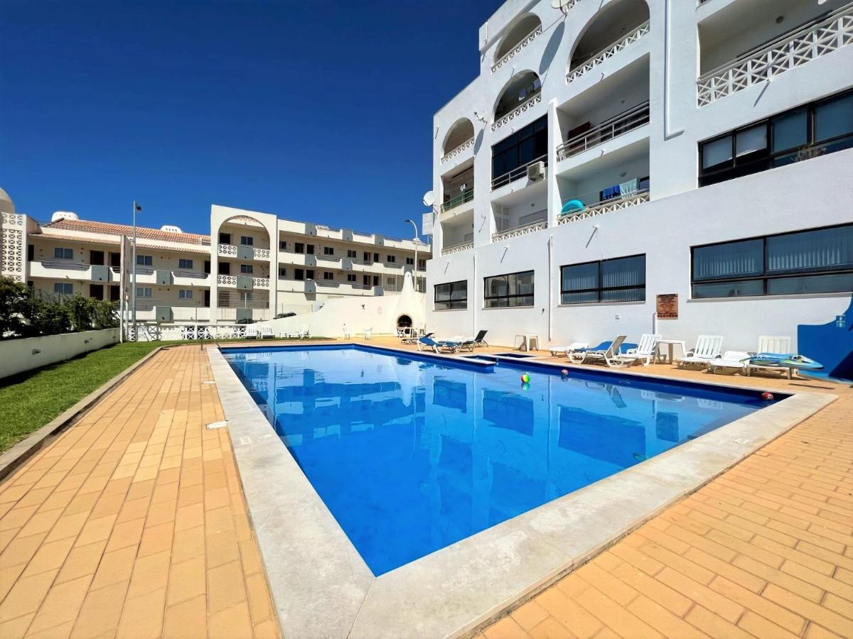 Albufeira Classic With Pool By Homing Exteriér fotografie