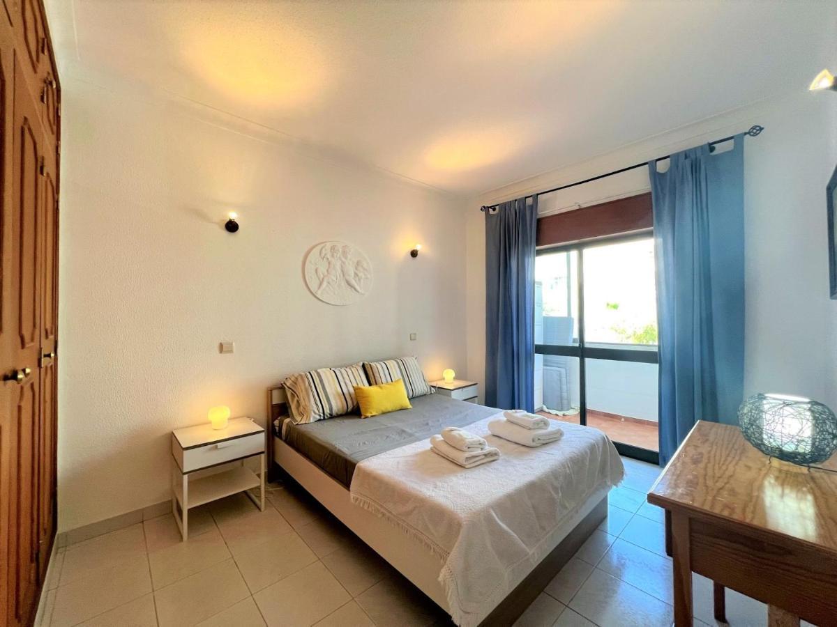 Albufeira Classic With Pool By Homing Exteriér fotografie