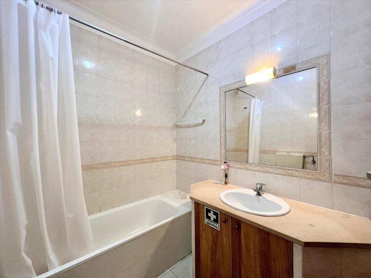 Albufeira Classic With Pool By Homing Exteriér fotografie