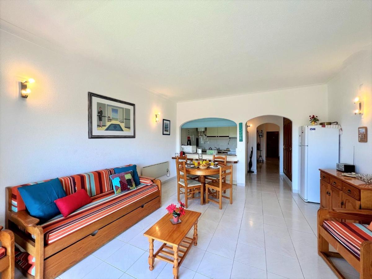 Albufeira Classic With Pool By Homing Exteriér fotografie