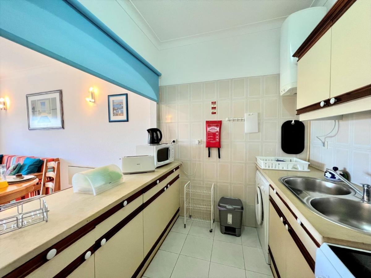 Albufeira Classic With Pool By Homing Exteriér fotografie