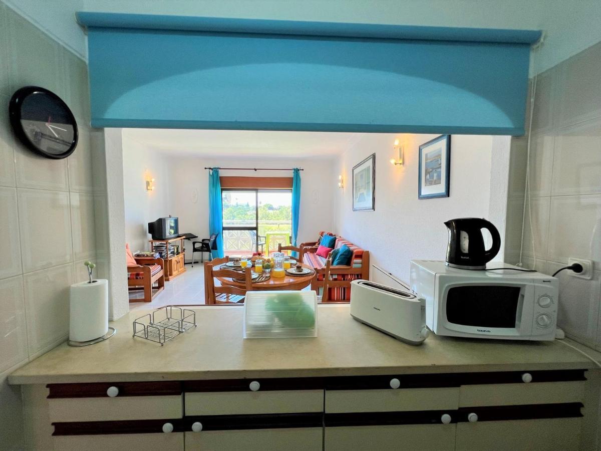 Albufeira Classic With Pool By Homing Exteriér fotografie