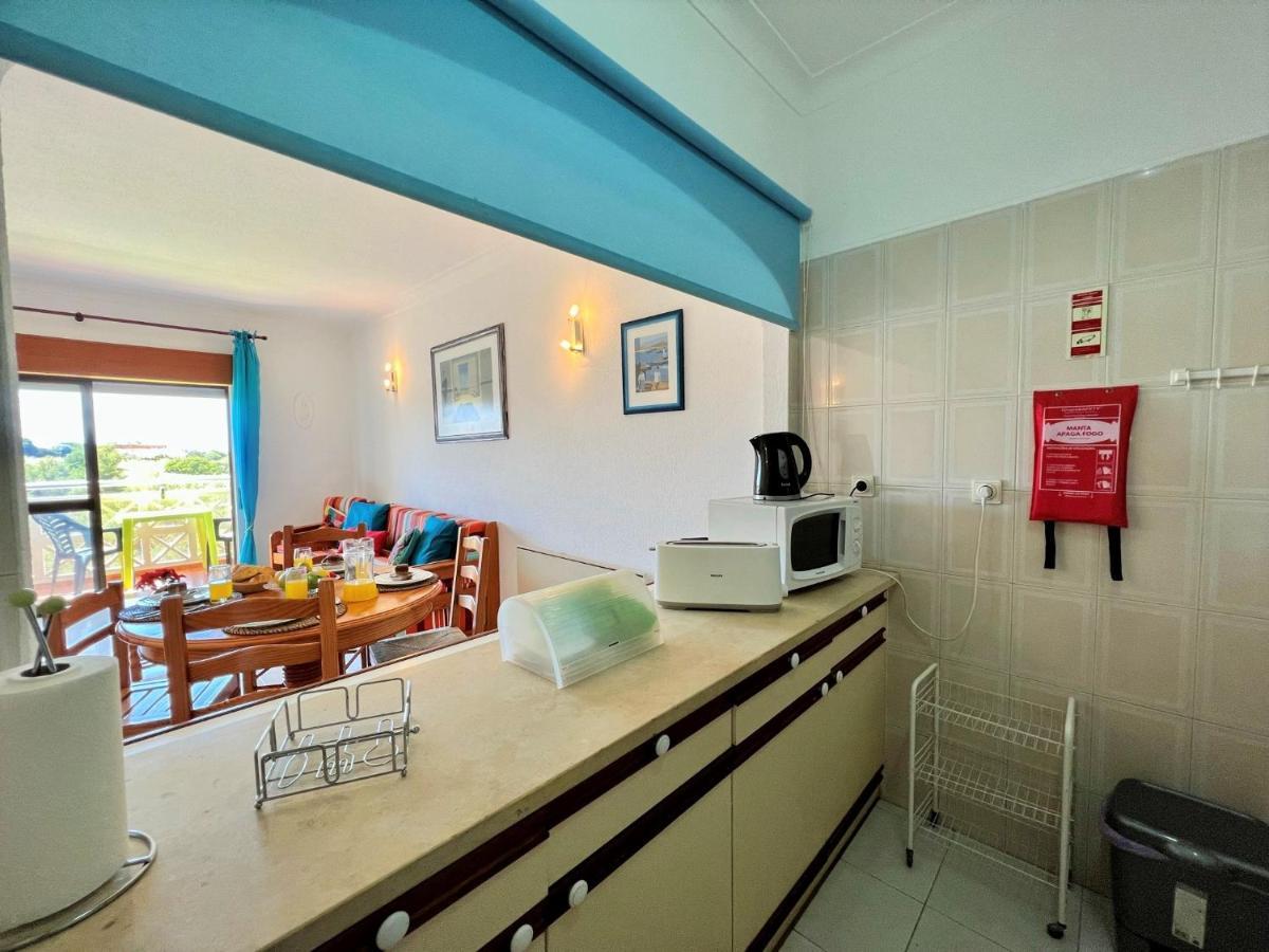 Albufeira Classic With Pool By Homing Exteriér fotografie