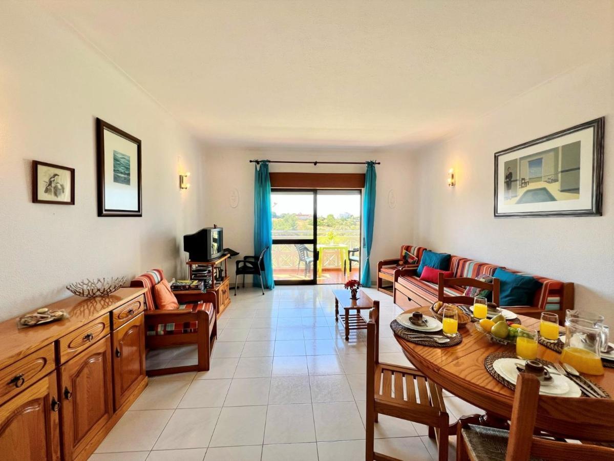 Albufeira Classic With Pool By Homing Exteriér fotografie