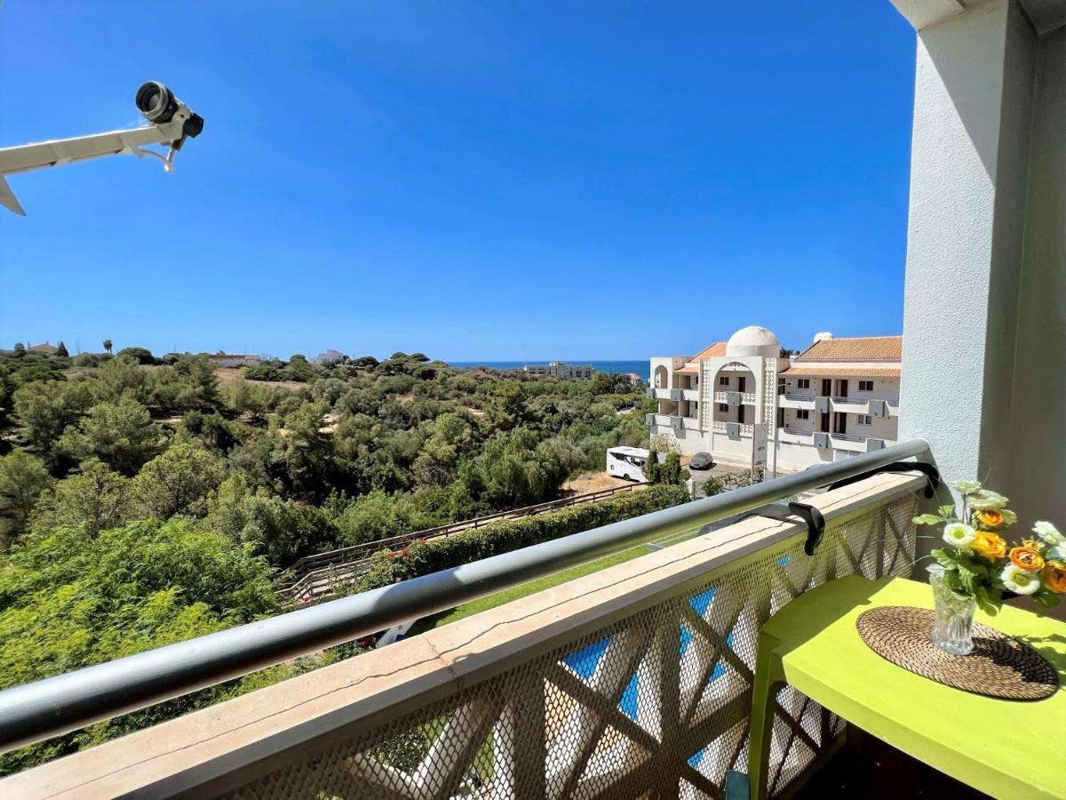 Albufeira Classic With Pool By Homing Exteriér fotografie